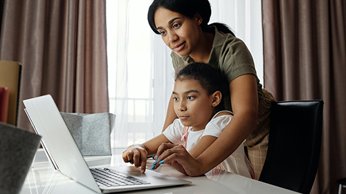 Brightside Online Learning - Parent Support